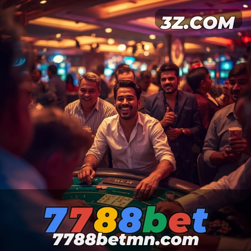 Incríveis promoções na 7788bet: Oportunidades de jogo imperdíveis