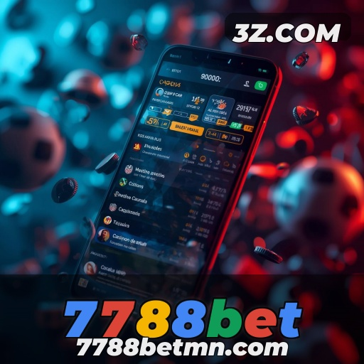 Table Inovadora do 7788bet: Jogos que Encantam e Transformam